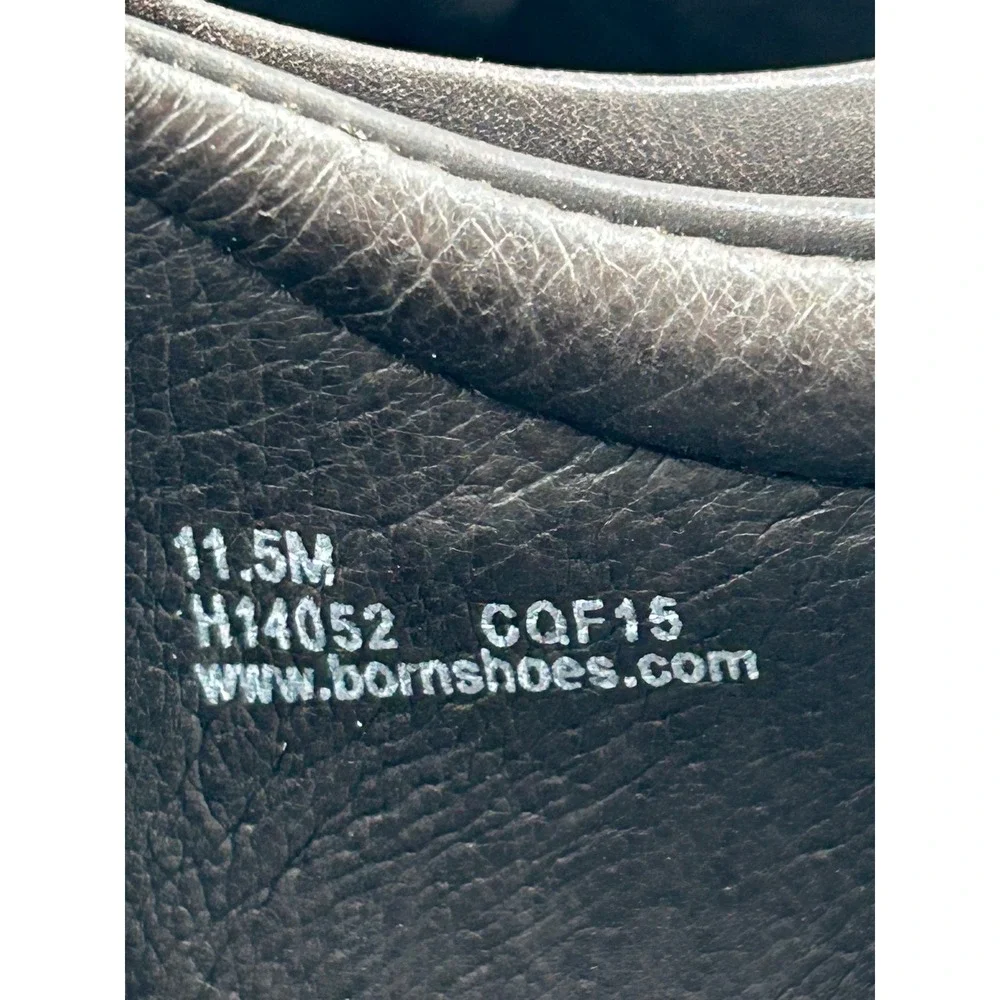 Born Hand Crafted Footwear born hand